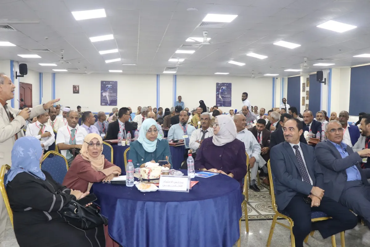 قيادة جامعة الرواد تشارك في ورشة مجلس الاعتماد الأكاديمي حول متطلبات الاعتماد البرامجي والتراخيص