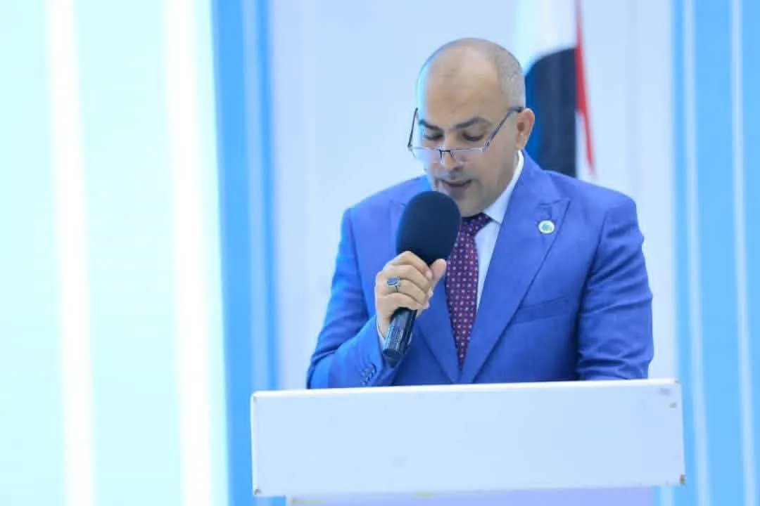 شهدت فعاليات المؤتمر الطلابي الرابع للبحث والابتكار بجامعة تعز،