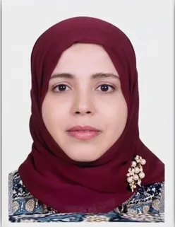 د.إشراق العامري