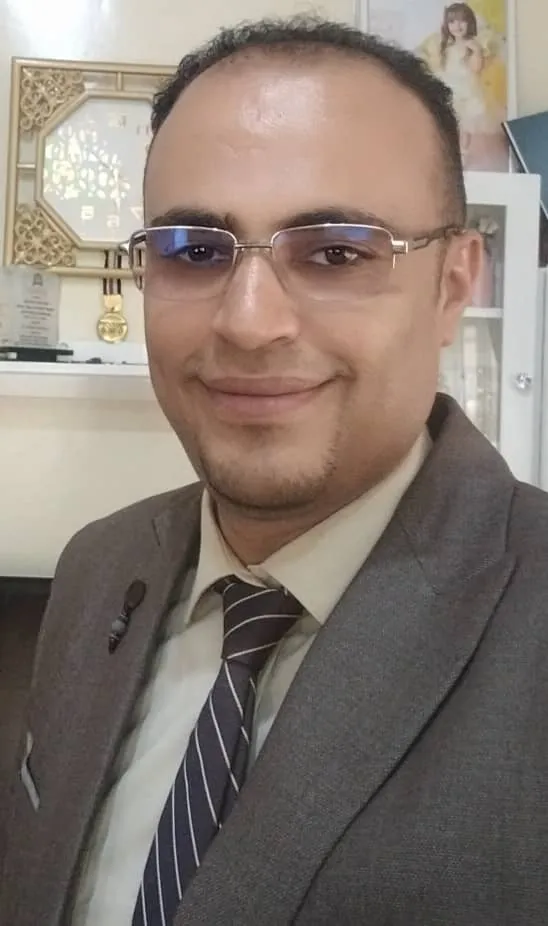 د. عماد طالب الشميري