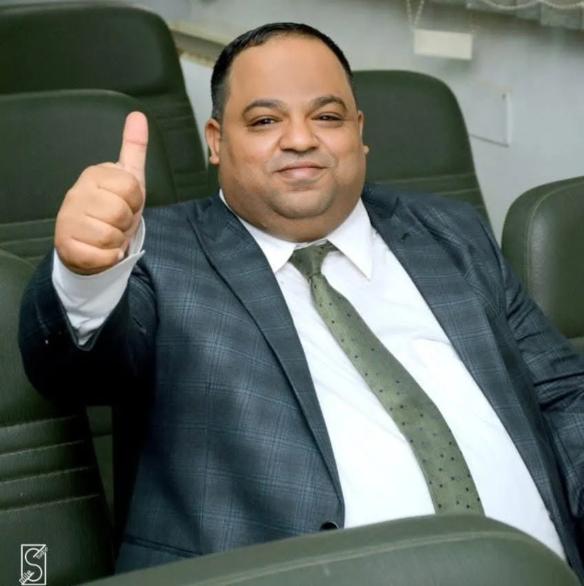 د.عمار قاسم الخطيب